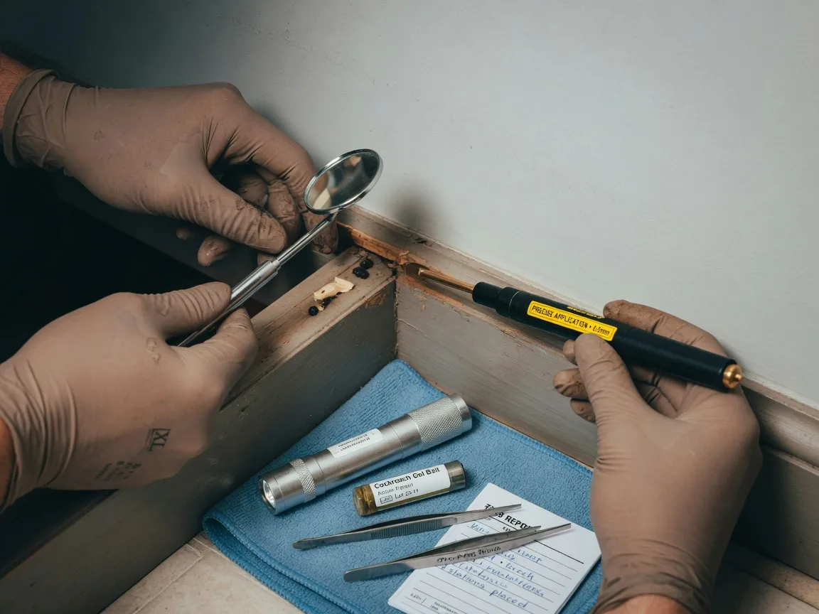 Why choose Emergency Pest Control in Winnabow, NC